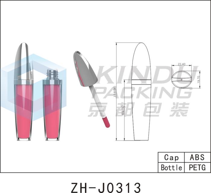 Lip Gloss Pack ZH-J0313